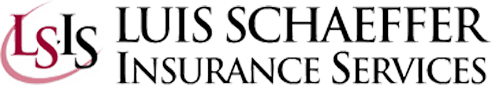 Luis Schaeffer Insurance Services Logo